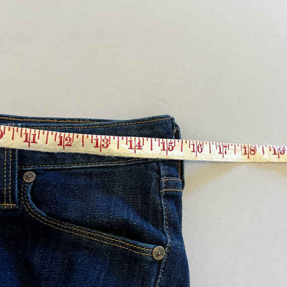 JB Just Black destroyed blue denim jeans 28 - Picture 6 of 11